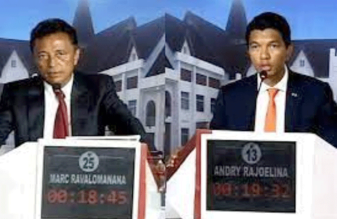 Présidentielle 2023 : L’UE pour l’égalité des candidats