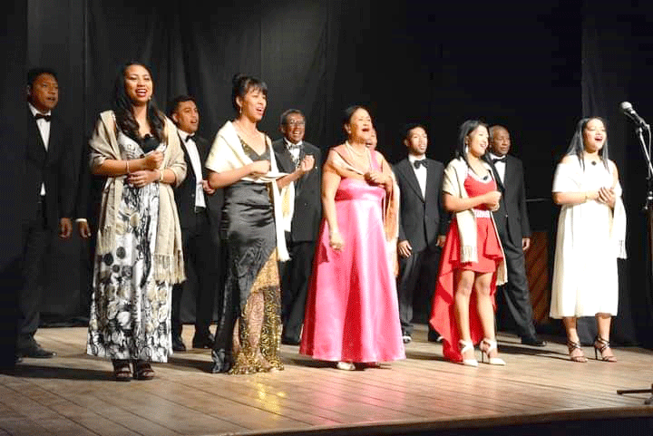 Théâtre : Tropy Jeannette revient sur scène en fin de semaine