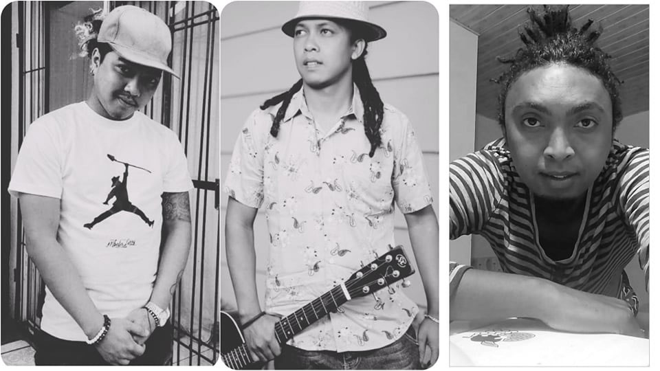 Concert de charité : Kim Jah, Ckoji et Dom Rasolo soutiennent les sinistrés du Sud-Est