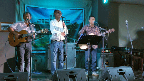 Lolo sy ny Tariny : Les activités reprennent de plus belle