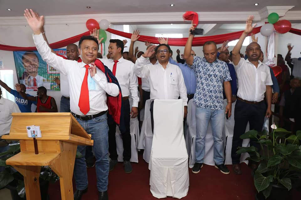 Tiako i Madagasikara : La présidentielle 2023 se prépare