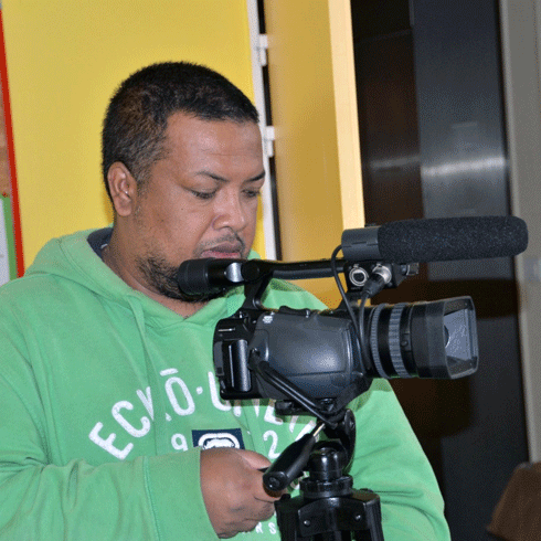 Vues d’Afrique 38è édition : « Zanapokonolo » en première canadienne