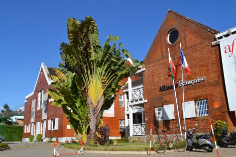 Alliance française