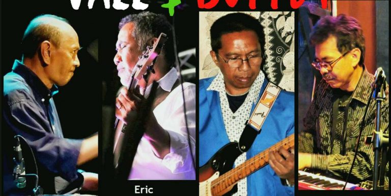 33e Festival Madajazzcar : Une ambiance jazz relaxante à souhait au Twenty Six ce dimanche