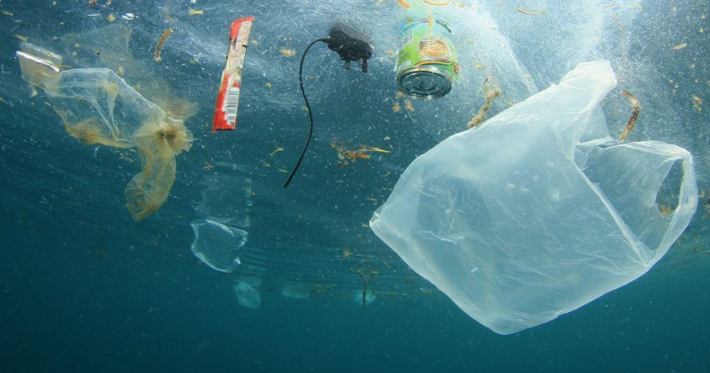 Plastique