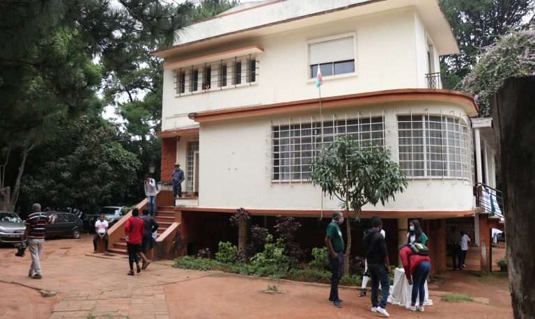 Ventes illicites des terrains de la CUA : Les cerveaux restent-ils impunis ? 