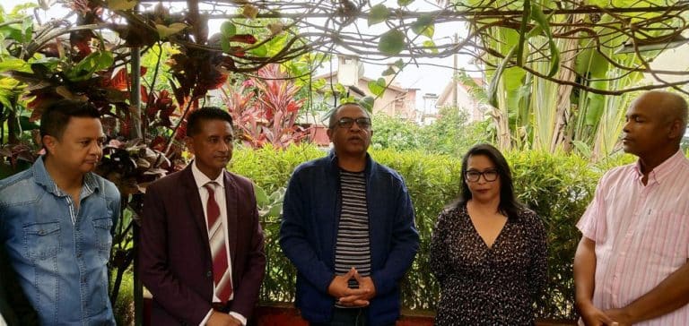 Noely Fihobiana : Bodo, Henri Ratsimbazafy, Rija Ramanantoanina à l’affiche