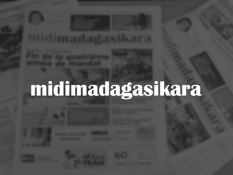 <strong>Taxibe tapaka « frein » : Olona iray maty, nosamborina ny mpamily</strong>