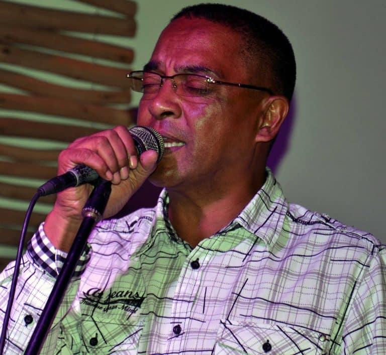 Rija Ramanantoanina : La Saint-Valentin continue 