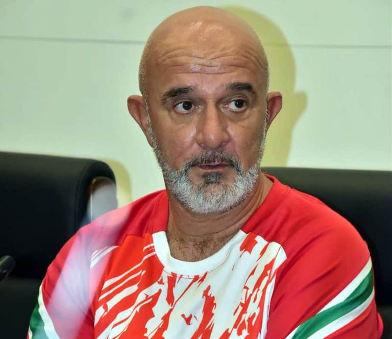 Barea Vs Centrafrique : Nicolas Dupuis confiant