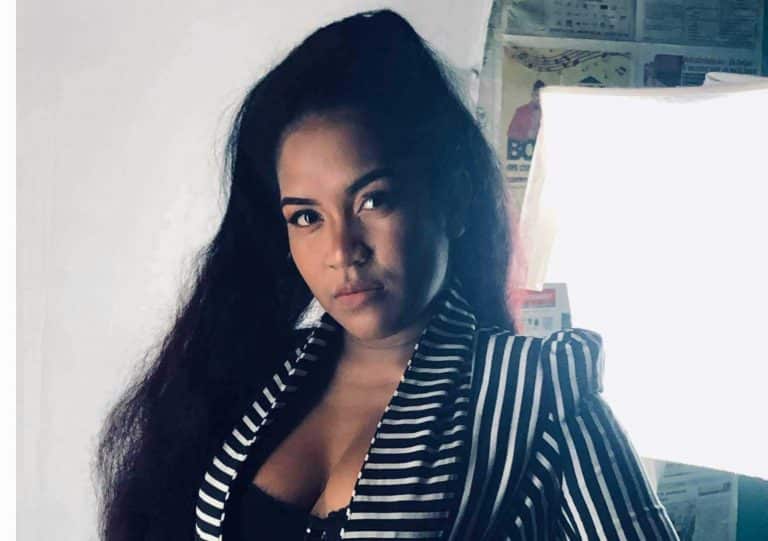 Musique Urbaine : La «Woman King» du ragga-dancehall malgache reprend le microphone