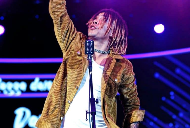 Musique urbaine : Rootsman sur les fronts