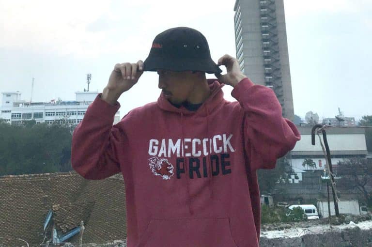 Musique urbaine : Space Chen, la drill dans la peau