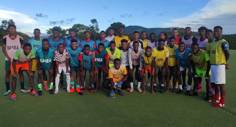 Football – Coupe des Sélections Régionales U19 : La deuxième phase à Mahajanga et Ihosy