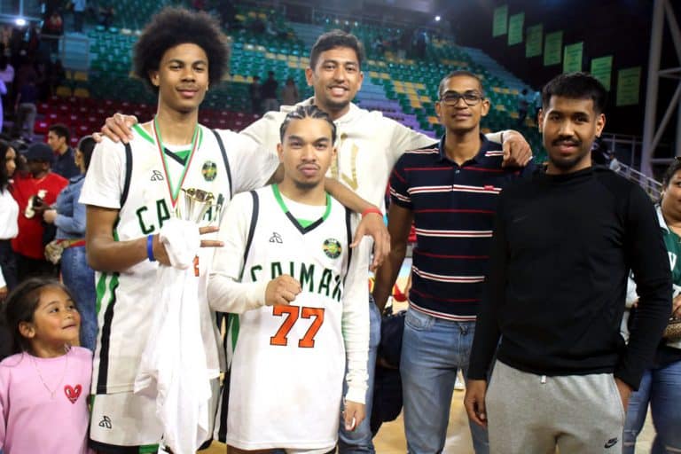 Basket – RNS : Retrouvailles des joueurs de l’équipe nationale à Vichy