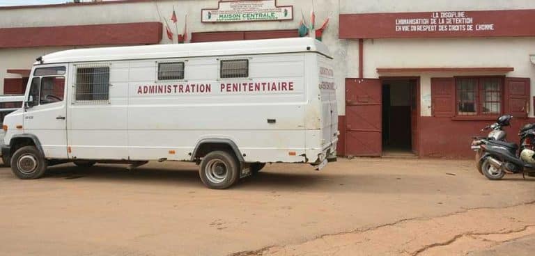 Torture : Une délégation onusienne dans nos murs