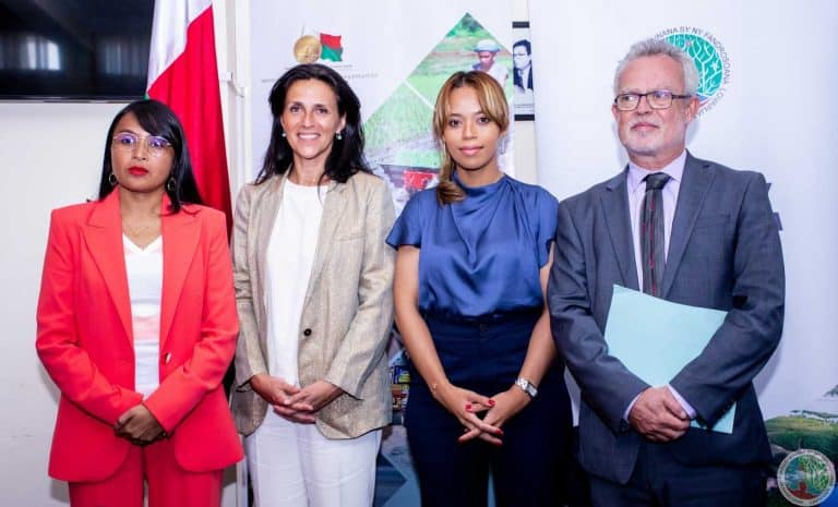 Ecosystèmes côtiers de la région DIANA : 2 millions d’euros de l’AFD en faveur de la gestion durable