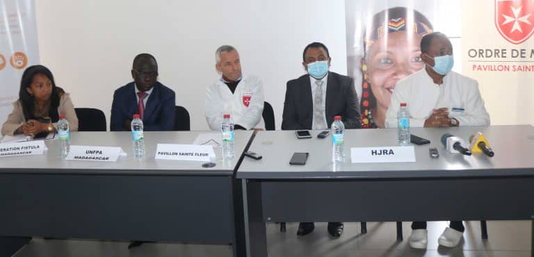 <strong>Fistule obstétricale : 2 millions d’ariary pour une intervention qui touche les femmes </strong>