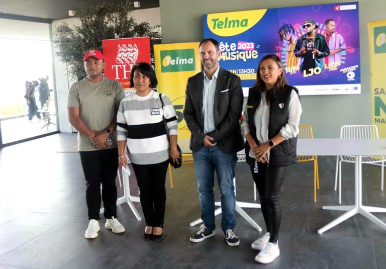 Fête de la musique : LJO, Lion Hill et Rim-Ka en tête d&rsquo;affiche