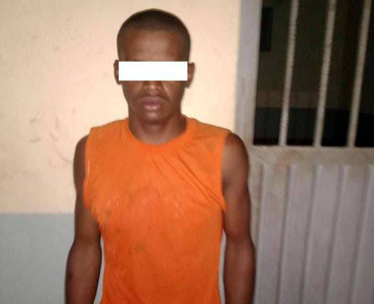 Ihosy : Fanapahana lohan’olona, olona roa voasambotry ny polisy