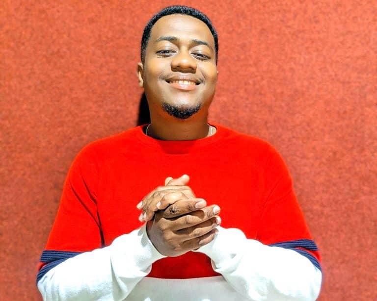 Musique urbaine : Flo Nj, l&rsquo;artiste en progression