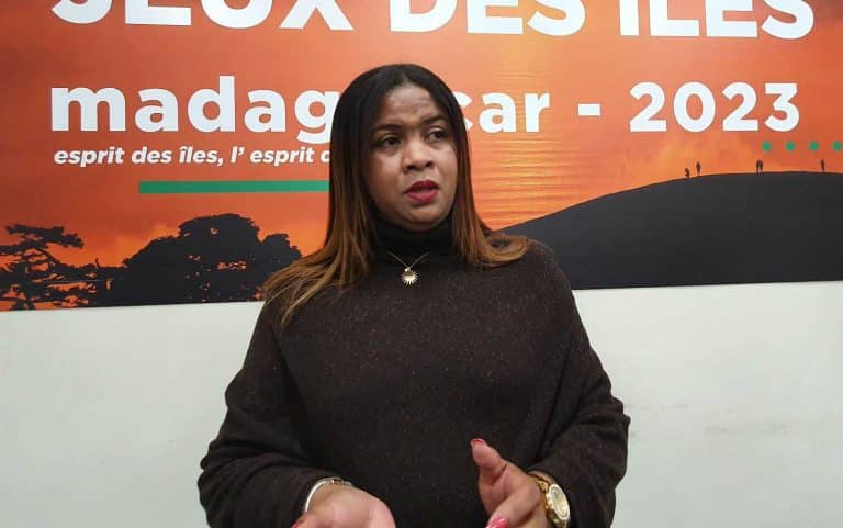 Rosa Rakotozafy : « La délégation réunionnaise confiante »