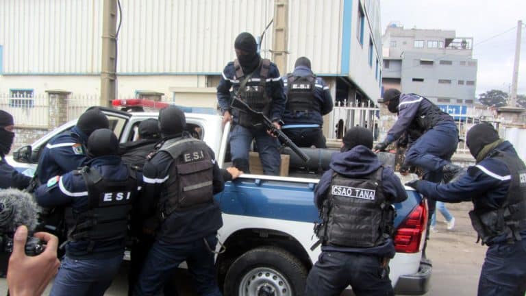 Etats-Unis : <strong>2 millions de dollars pour lutter contre la traite des êtres humains</strong>