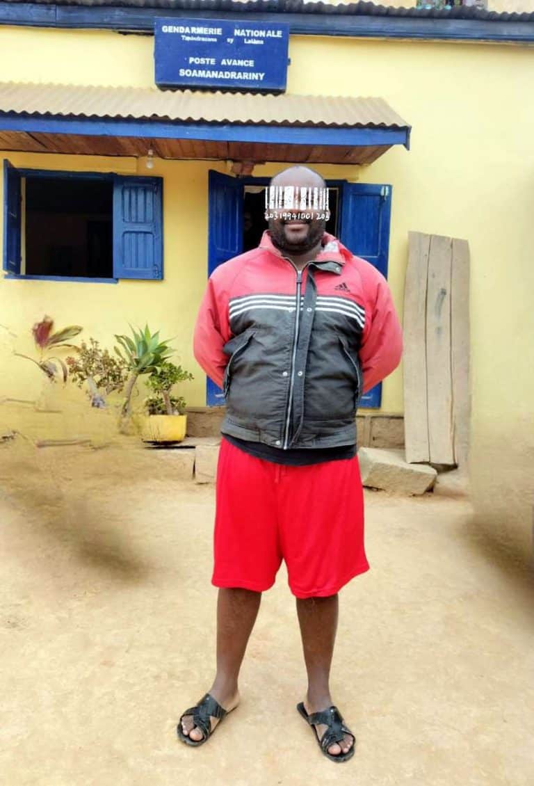 Ambohimahitsy : Vola sandoka nividianana makorelina