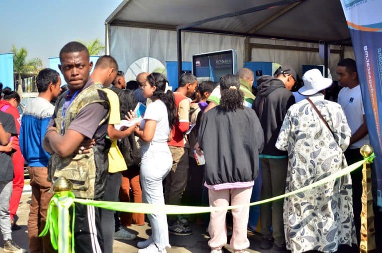 Parcours académiques : Tests d’orientation et ateliers accompagnent les jeunes bacheliers