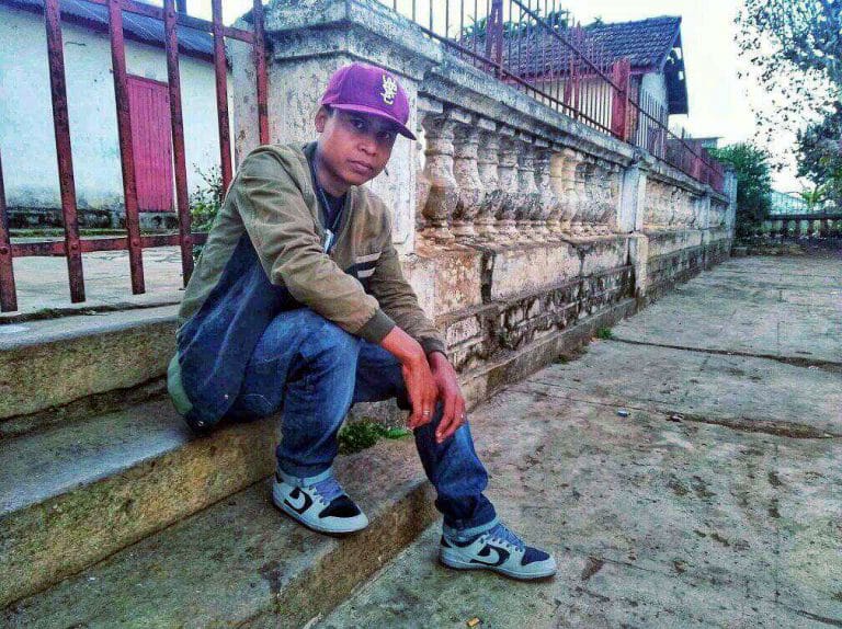 Musique urbaine : U-neff partage son « High ketrika »