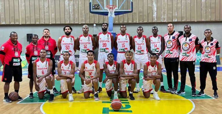 Basket – Road to BAL : Battu in-extremis par Dynamo, COSPN plie bagage