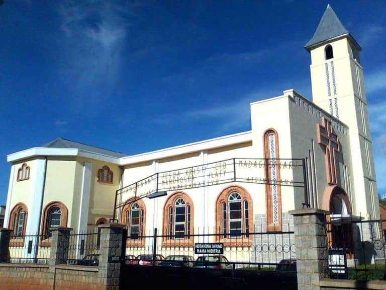 FJKM MANDROSOA ILAFY : Retrouvailles de tous les « taranaka » ce dimanche 