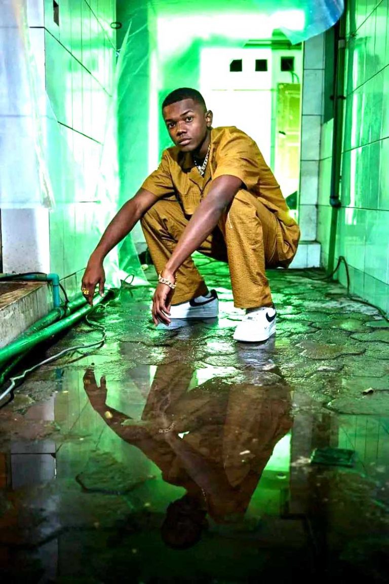 Musique Urbaine : Anatal, vers une carrière en flèche