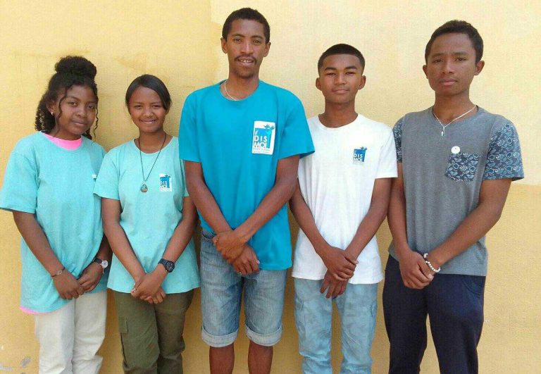 Conseil Jeunesse Écologique Océan Indien (CJEOI) : La délégation malgache quitte la Grande île ce jour 