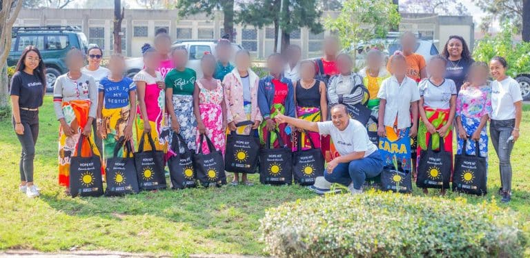 Fistule obstétricale : Une campagne d’opérations gratuites en décembre 