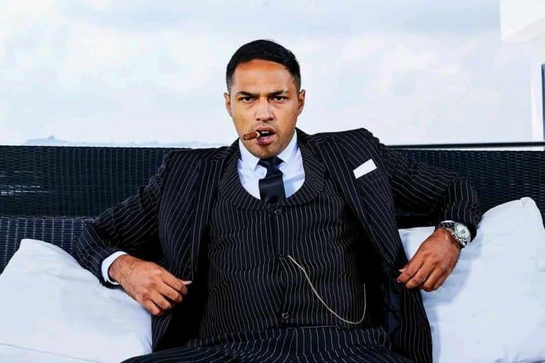 Musique urbaine : Ghettoven rappe au « Sommet»