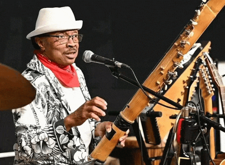 Marius Fenoamby : Ambassadeur de la culture malgache dans l’Hexagone