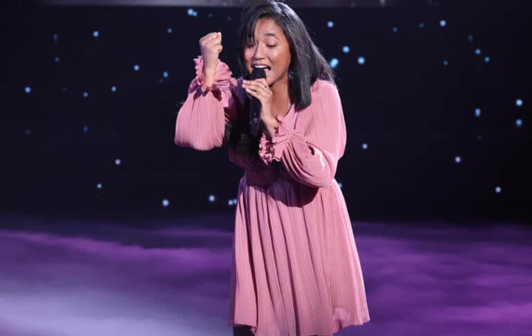 Trophée Aficia Music Awards 2024 : Anisha Jo va de succès en succès