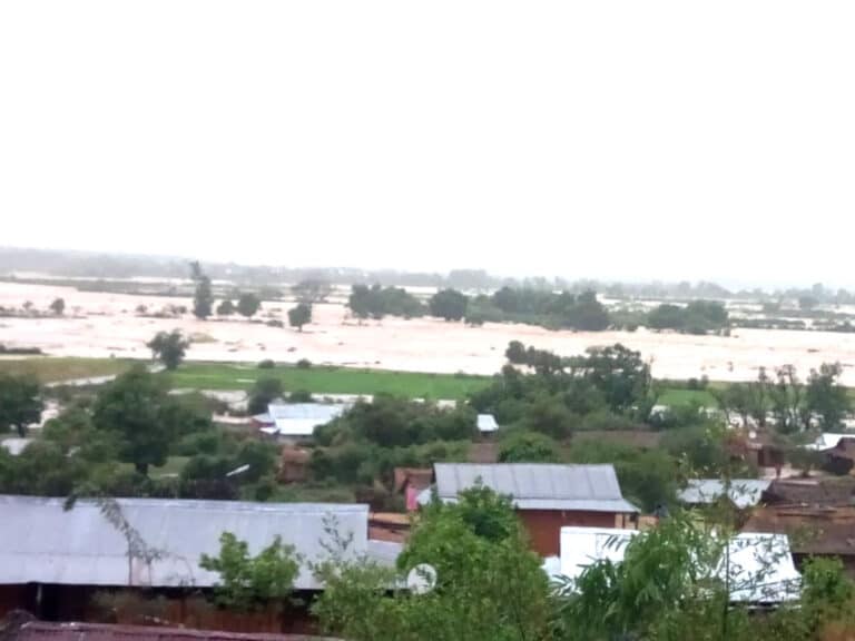 Tempête Alvaro : Un bilan de 10 morts et 25 837 sinistrés