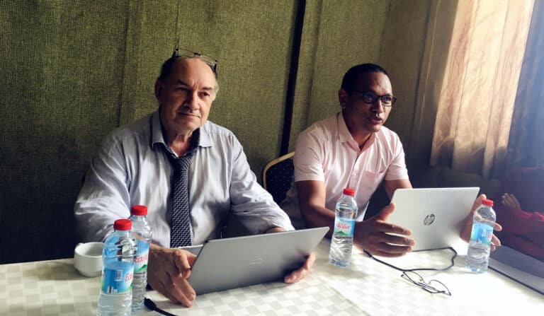 « Tranga » : Dispositif énergétique révolutionnaire à Madagascar