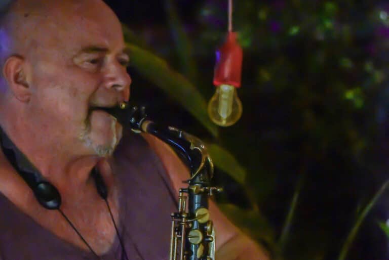 Soirée : Bonne année avec « Jaojoby et ses amis »