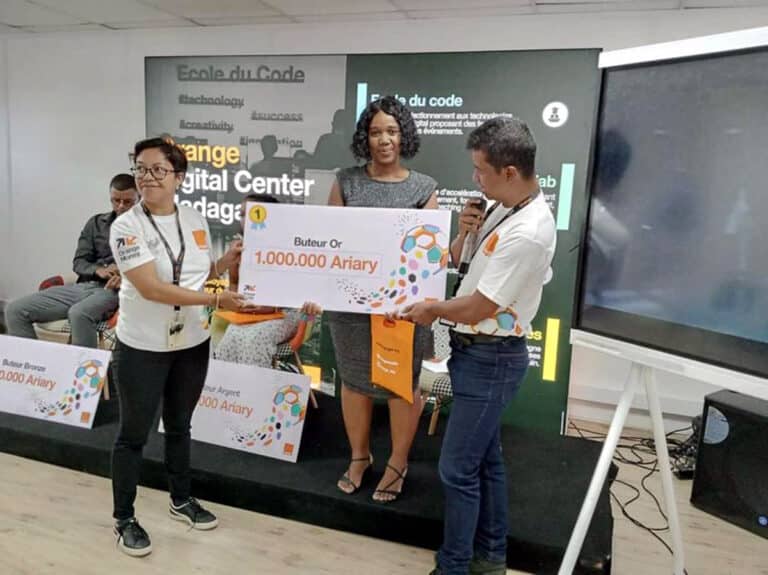 CAN – « Tous Buteurs » : Kiniviavy Laurencia remporte le gros lot