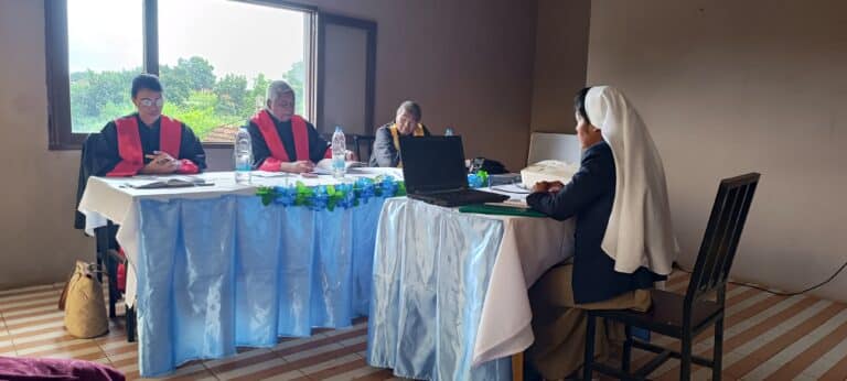 Enseignement supérieur : Les études en Master II ouvertes aux professionnels 