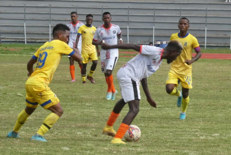 Football – PFL : Fosa Juniors FC rassure