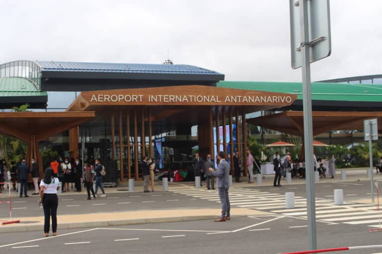 Trafic aérien : 178,66 millions de passagers en Afrique en 2022