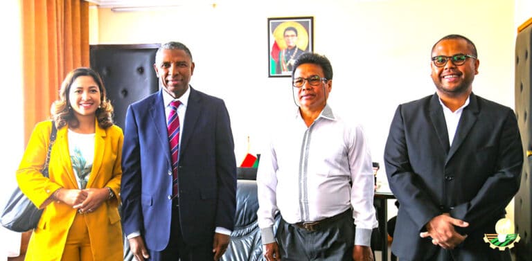 Secteur aviaire : Priorisation à la redynamisation de la filière maïs