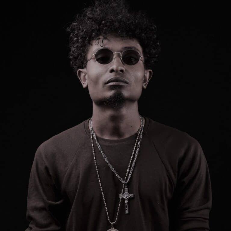 Musique urbaine : Agrad raconte son parcours dans Zanaka dadanay