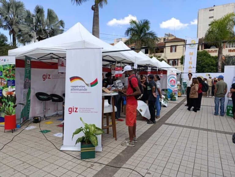 Journée Météorologique Mondiale : Célébration axée sur l’importance des données fiables