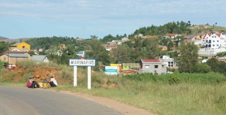 Itasy : Un plan pour développer la région 