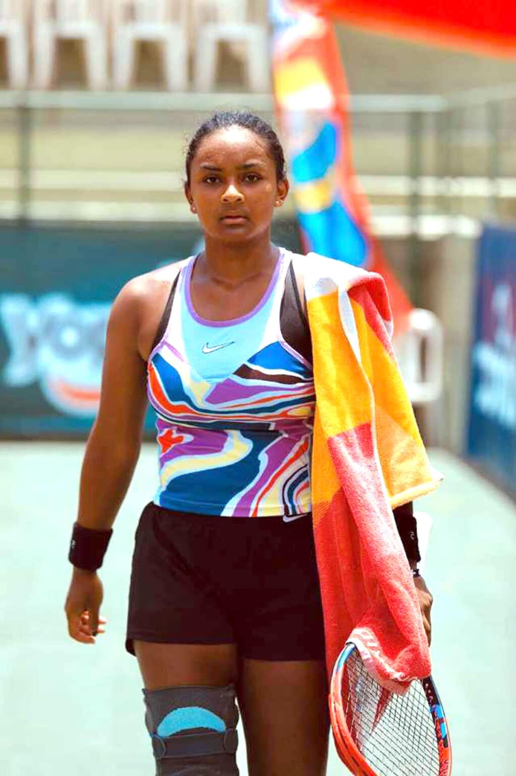 Tennis - ITF World Tour J30 : Miotisoa Rasendra sacrée championne